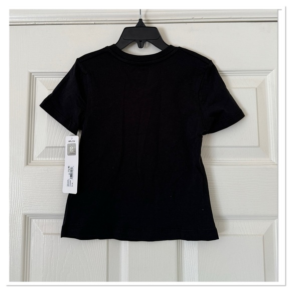 NFL Seattle Seahawks Girls V-Neck T-Shirt - Picture 2 of 2